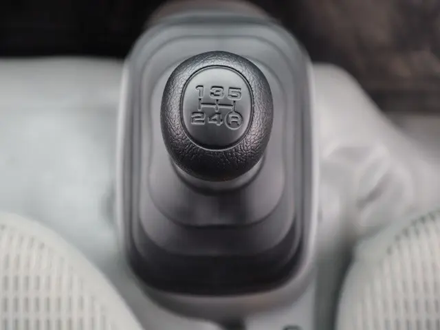 トヨタ ダイナ ABF-TRY220(2WD)の写真36