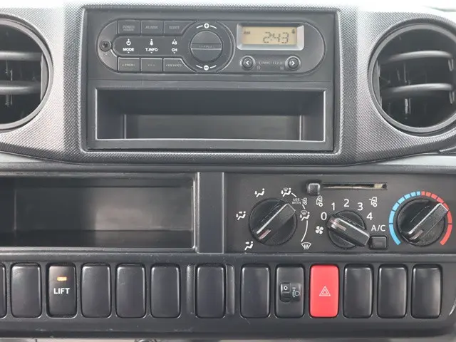 トヨタ ダイナ ABF-TRY220(2WD)の写真37