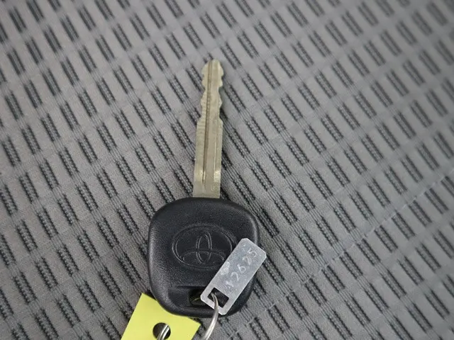 トヨタ ダイナ ABF-TRY220(2WD)の写真39