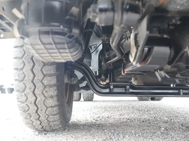 三菱 キャンター TPG-FBA60(2WD)の写真23