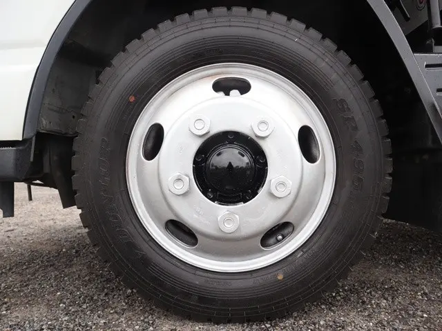 三菱 キャンター TPG-FBA60(2WD)の写真25