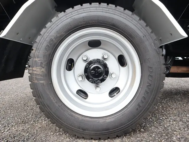 三菱 キャンター TPG-FBA60(2WD)の写真29