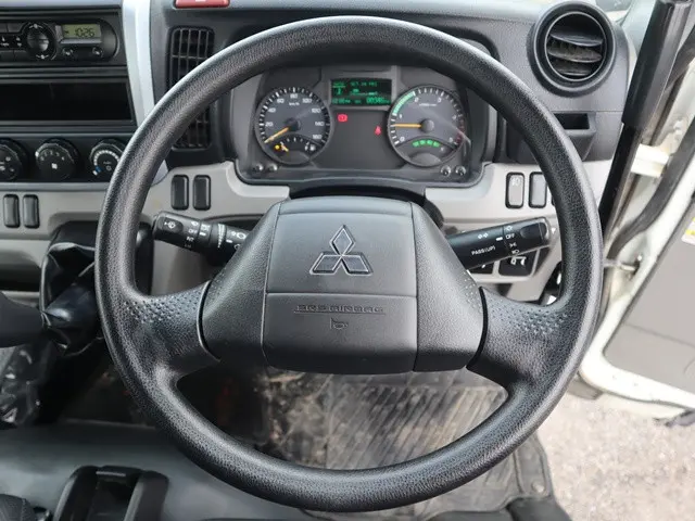 三菱 キャンター TPG-FBA60(2WD)の写真34