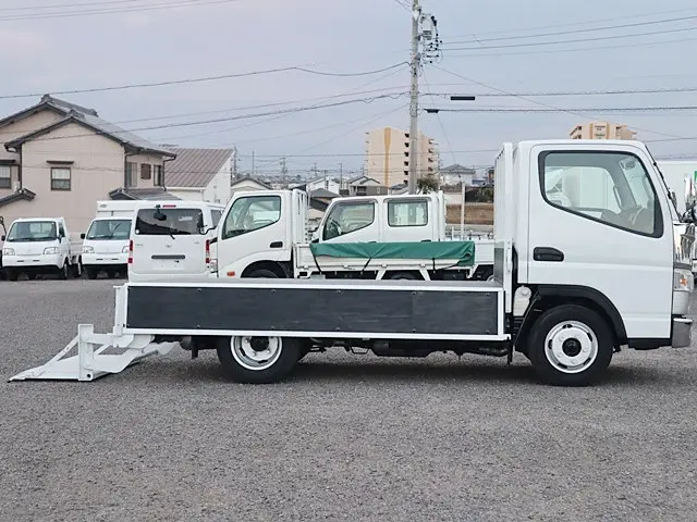 三菱 キャンター 2RG-FBA20の写真10