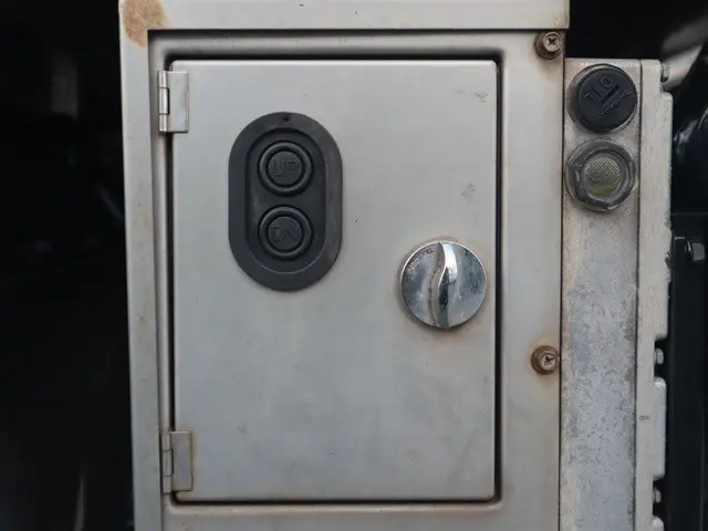 三菱 キャンター 2RG-FBA20の写真14