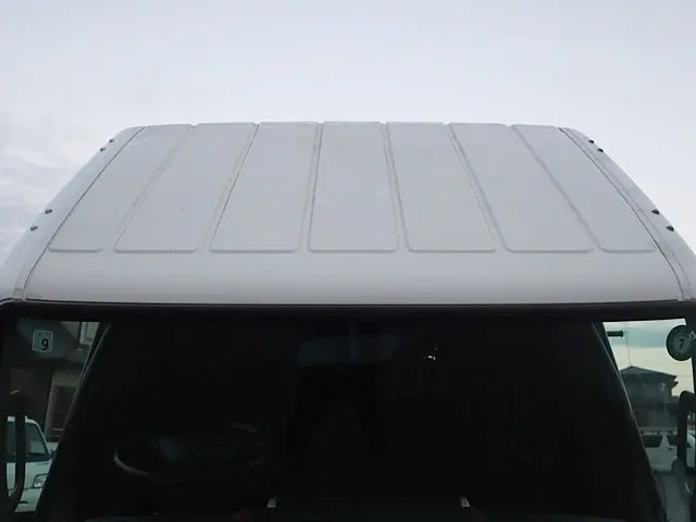 三菱 キャンター 2RG-FBA20の写真16