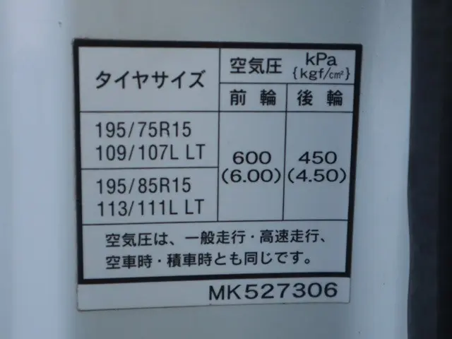 三菱 キャンター 2RG-FBA20の写真20