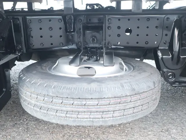 三菱 キャンター 2RG-FBA20の写真21