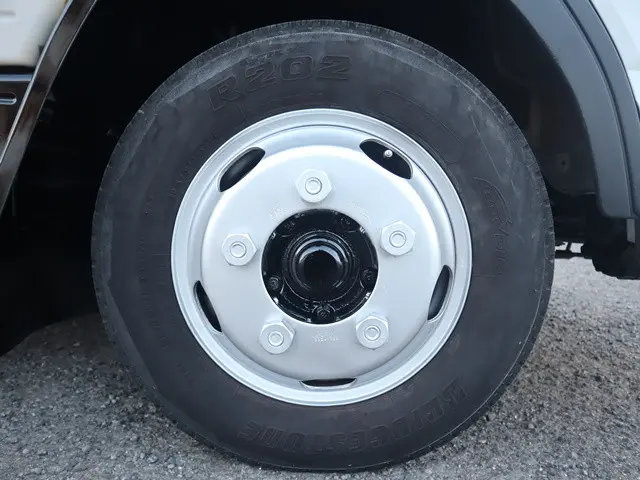 三菱 キャンター 2RG-FBA20の写真23