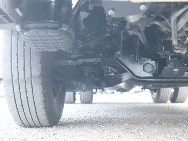 三菱 キャンター 2RG-FBA20の写真24