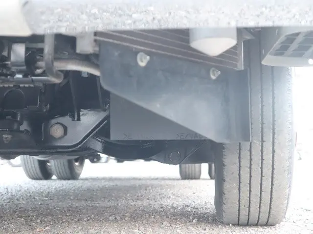 三菱 キャンター 2RG-FBA20の写真25