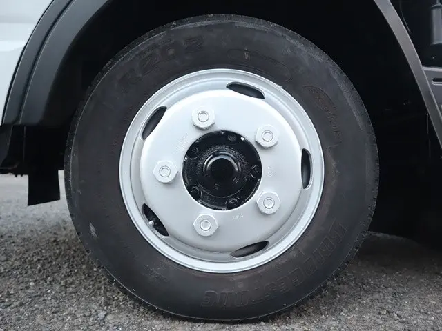 三菱 キャンター 2RG-FBA20の写真26