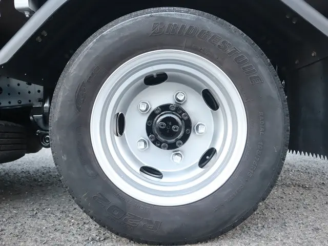 三菱 キャンター 2RG-FBA20の写真27