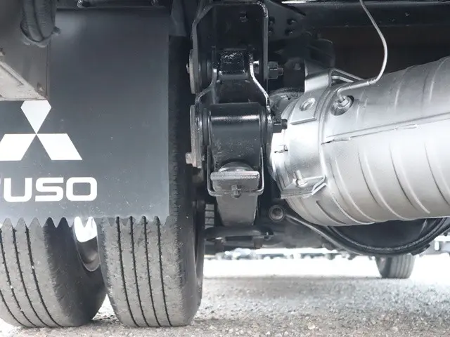 三菱 キャンター 2RG-FBA20の写真28