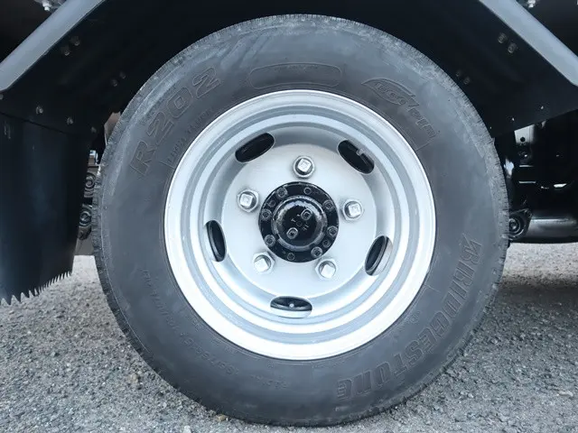 三菱 キャンター 2RG-FBA20の写真30