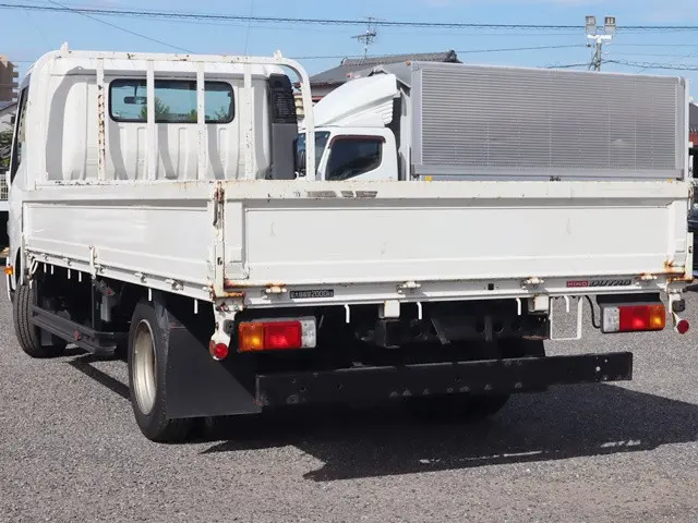 日野 デュトロ 2RG-XZU710M(2WD)の写真2