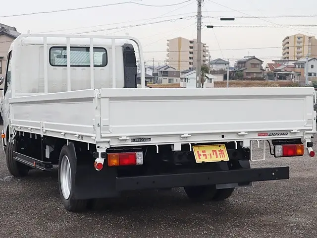 日野 デュトロ 2RG-XZU710M(2WD)の写真7
