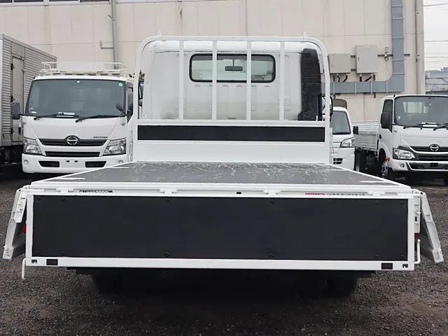 日野 デュトロ 2RG-XZU710M(2WD)の写真11