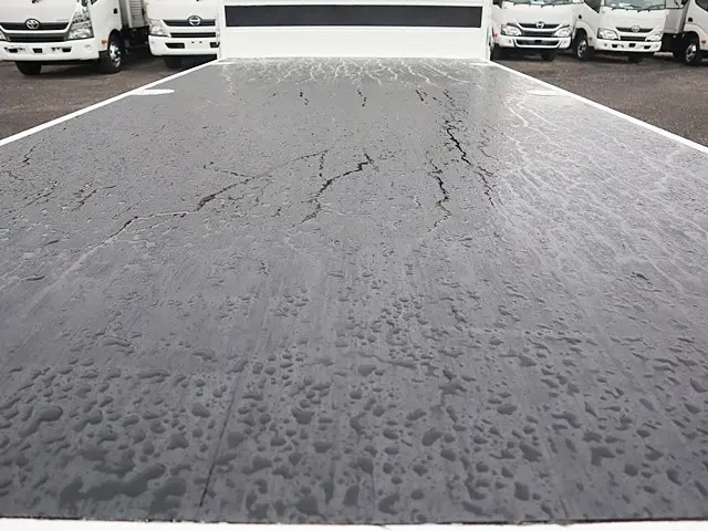 日野 デュトロ 2RG-XZU710M(2WD)の写真12