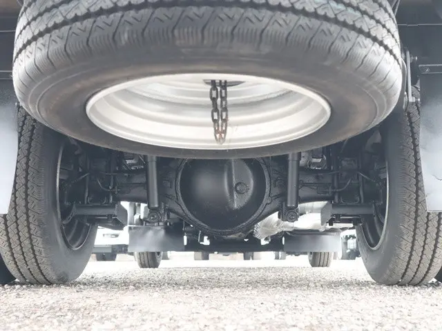 日野 デュトロ 2RG-XZU710M(2WD)の写真19