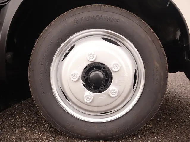 日野 デュトロ 2RG-XZU710M(2WD)の写真21