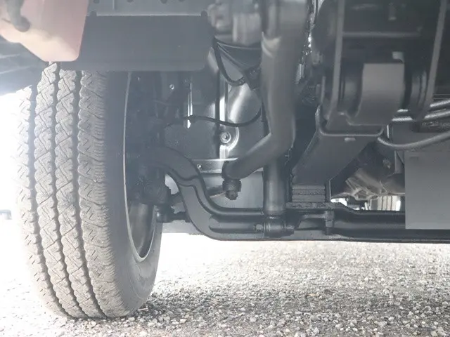 日野 デュトロ 2RG-XZU710M(2WD)の写真22