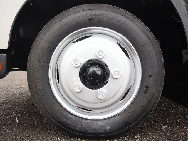 日野 デュトロ 2RG-XZU710M(2WD)の写真24