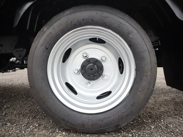 日野 デュトロ 2RG-XZU710M(2WD)の写真25