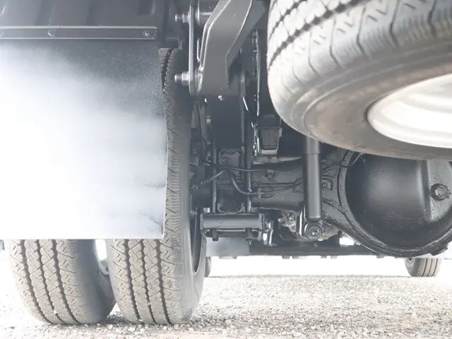 日野 デュトロ 2RG-XZU710M(2WD)の写真26