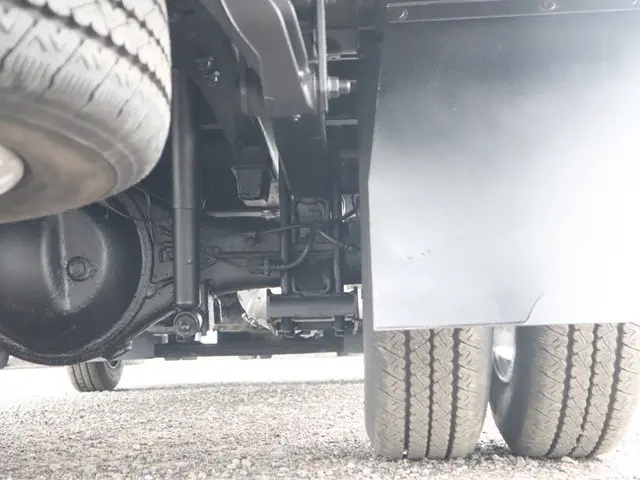 日野 デュトロ 2RG-XZU710M(2WD)の写真27