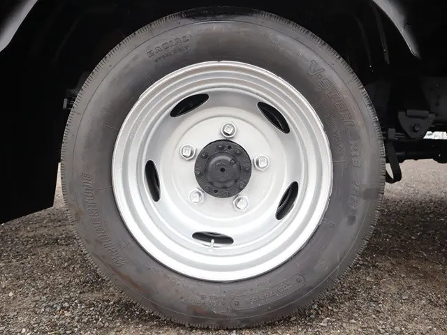 日野 デュトロ 2RG-XZU710M(2WD)の写真28