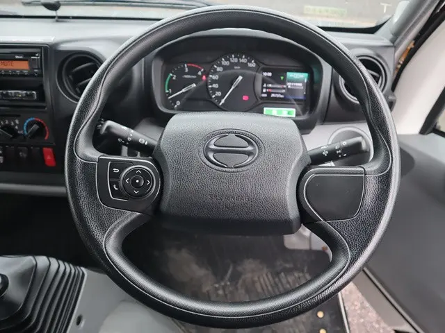 日野 デュトロ 2RG-XZU710M(2WD)の写真33