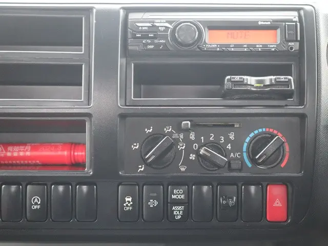 日野 デュトロ 2RG-XZU710M(2WD)の写真35