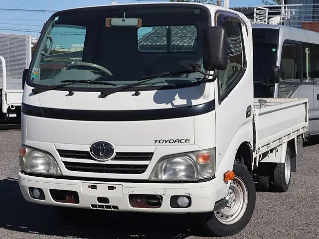 トヨタ トヨエース ABF-TRY230(2WD)の写真1