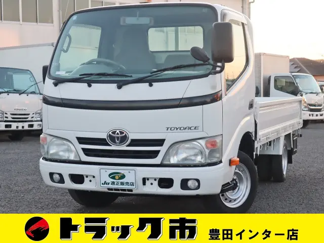 トヨタ トヨエース ABF-TRY230(2WD)の写真1
