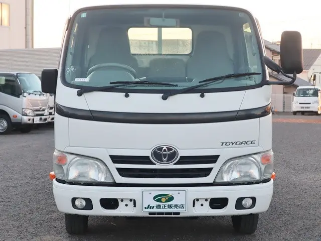 トヨタ トヨエース ABF-TRY230(2WD)の写真3