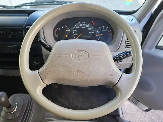 トヨタ トヨエース ABF-TRY230(2WD)の写真4