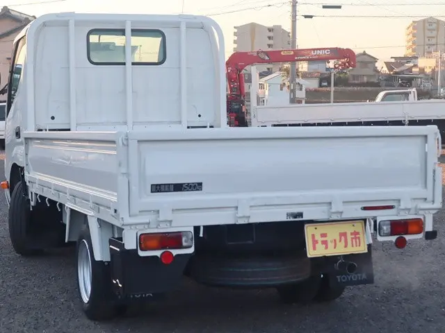 トヨタ トヨエース ABF-TRY230(2WD)の写真7