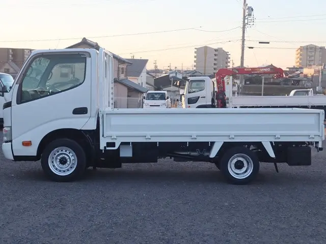 トヨタ トヨエース ABF-TRY230(2WD)の写真9