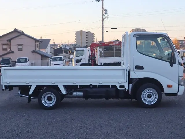 トヨタ トヨエース ABF-TRY230(2WD)の写真10