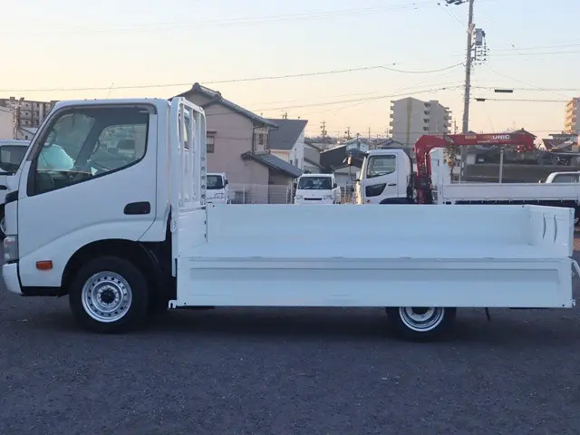 トヨタ トヨエース ABF-TRY230(2WD)の写真11