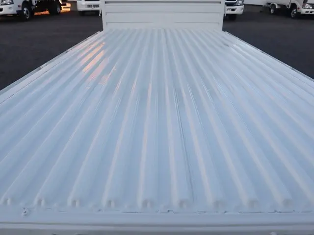 トヨタ トヨエース ABF-TRY230(2WD)の写真13