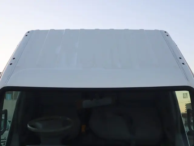 トヨタ トヨエース ABF-TRY230(2WD)の写真14