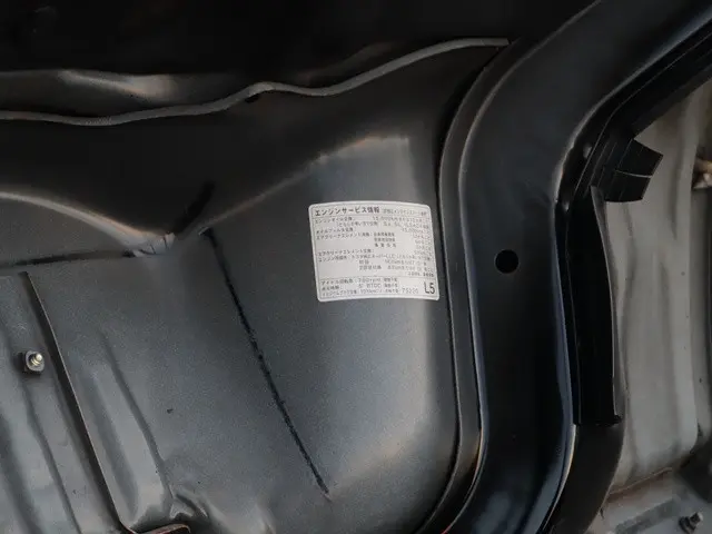 トヨタ トヨエース ABF-TRY230(2WD)の写真16