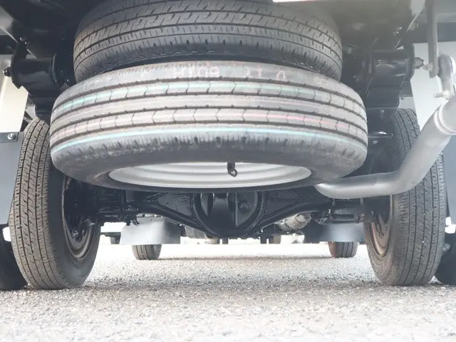 トヨタ トヨエース ABF-TRY230(2WD)の写真19