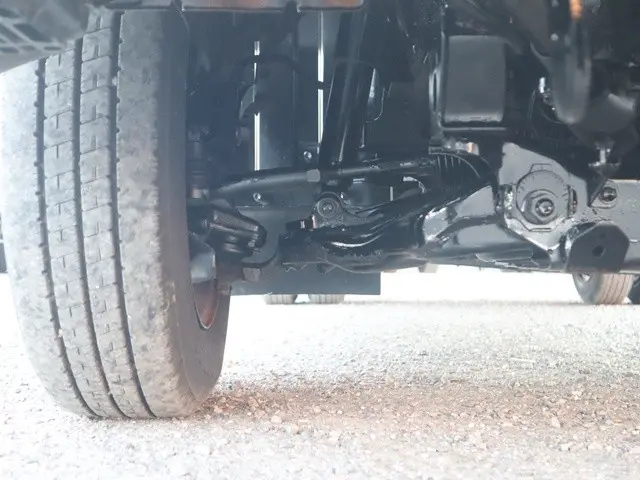 トヨタ トヨエース ABF-TRY230(2WD)の写真22