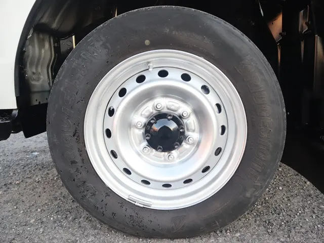 トヨタ トヨエース ABF-TRY230(2WD)の写真24