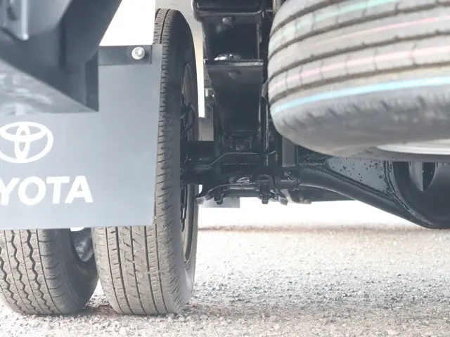 トヨタ トヨエース ABF-TRY230(2WD)の写真26