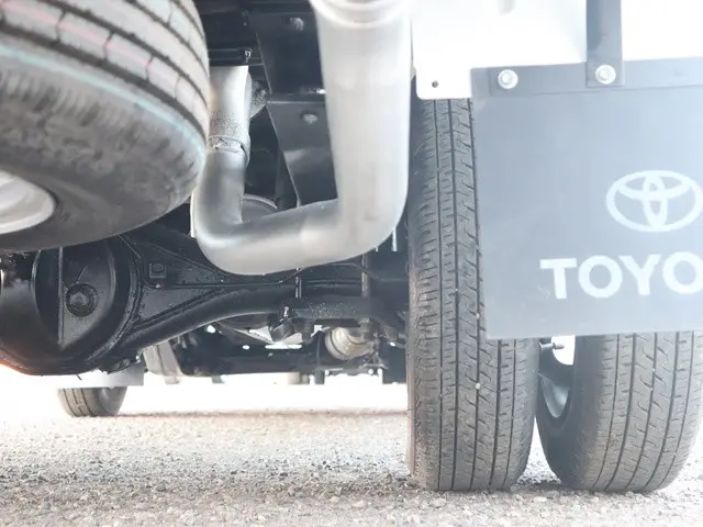 トヨタ トヨエース ABF-TRY230(2WD)の写真27