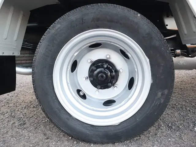 トヨタ トヨエース ABF-TRY230(2WD)の写真28